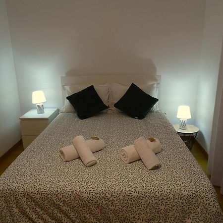 Oasis Da Vila Vila Nova de Milfontes Eksteriør bilde