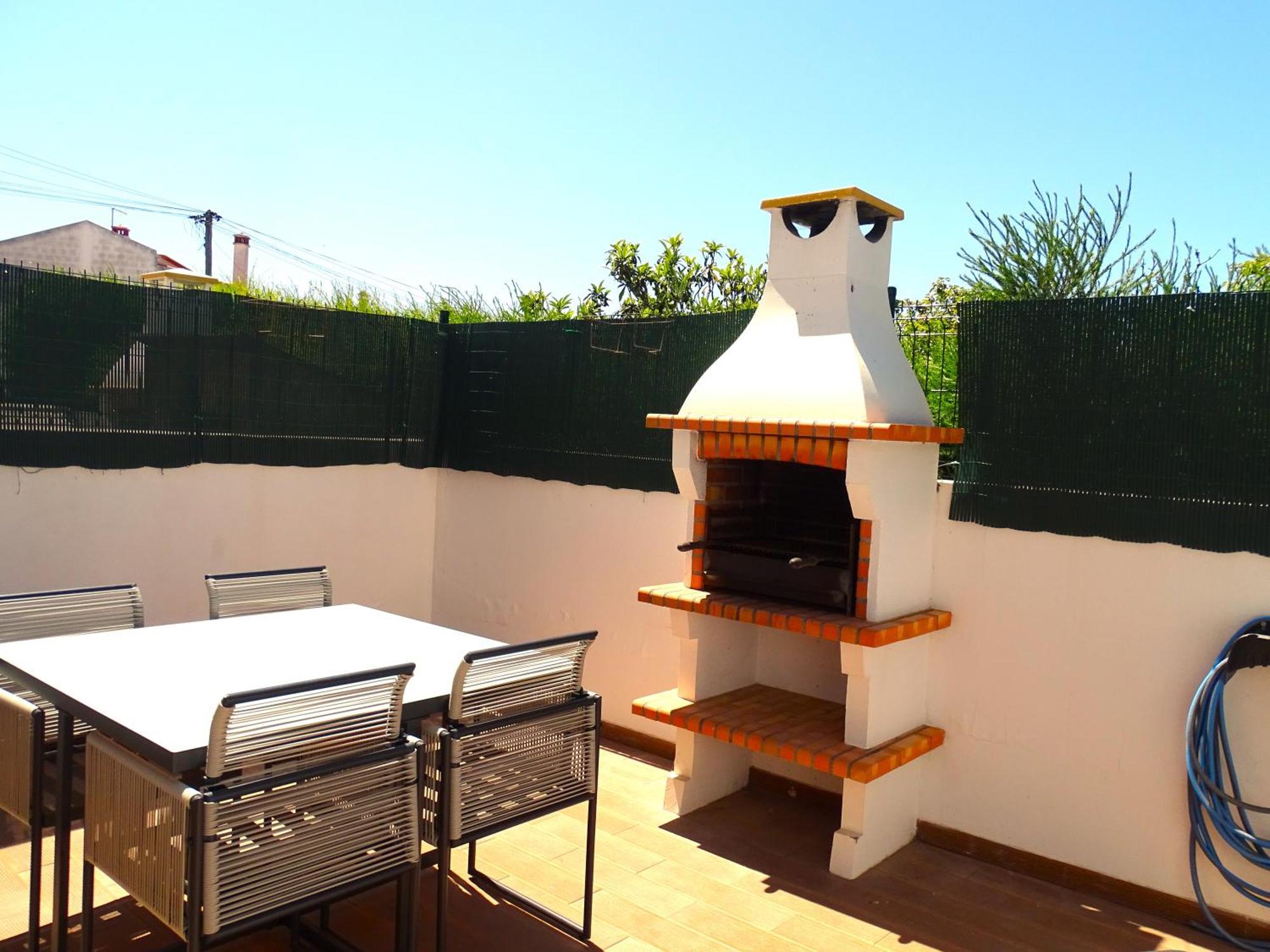 Oasis Da Vila Vila Nova de Milfontes Eksteriør bilde