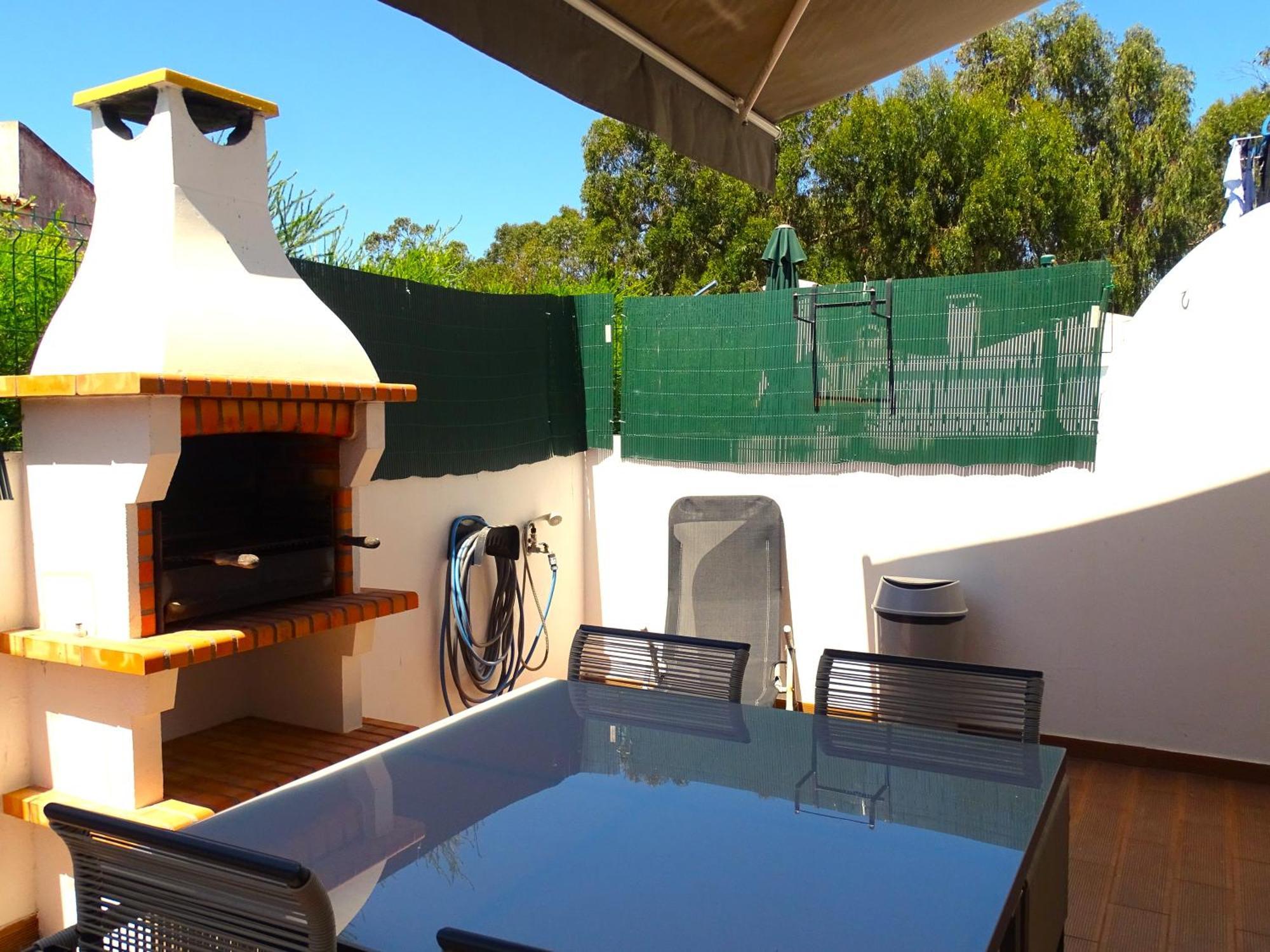 Oasis Da Vila Vila Nova de Milfontes Eksteriør bilde